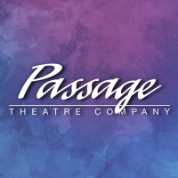 PASSAGE THEATRE COMPANY logo - Similar company to Black Theatre Coalition