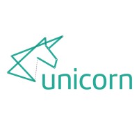 Unicorn Group logo - Similar company to The Forge.