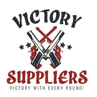 Victory Suppliers logo - Similar company to Harvest Harmonics Corp
