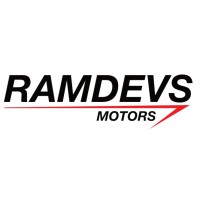 Ramdevs Motors logo - Similar company to Sri Balaji Vocational Skill Development Academy