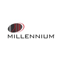 Millennium Broadband Solutions logo - Similar company to Vardata
