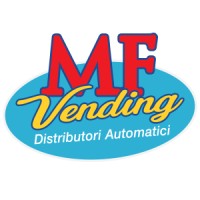 MF Vending logo - Similar company to Fullsystem S.R.L