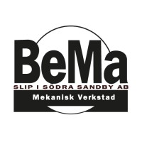BEMA SLIP I SÖDRA SANDBY AB logo - Similar company to Emv Stainless Ab