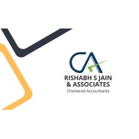 RISHABH S JAIN & ASSOCIATES logo - Similar company to Ssh Associates