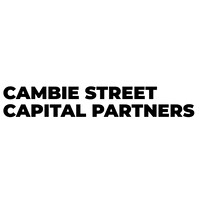 Cambie Street Capital Partners logo - Similar company to The Rooted Table