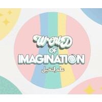 World of Imagination - عالم التخيل logo - Similar company to Americanbiolabs