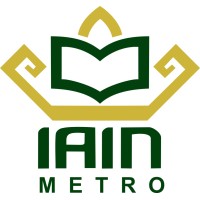 IAIN Metro logo - Similar company to Hazara University Manshera