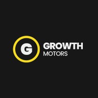 Growth Motors | Digital logo - Similar company to Hatron Tecnologia