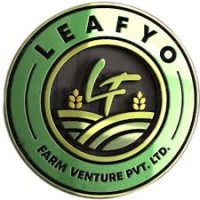 Leafyo Farm Ventures logo - Similar company to Girick Logistics Private Limited