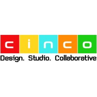 CINCO DSC logo - Similar company to Skyline Development Group, Llc