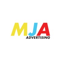 MJA Advertising logo - Similar company to Prime Graphics Lab