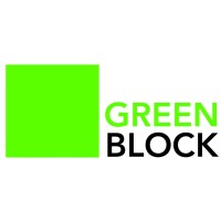 Green Block Group logo - Similar company to Neo Architects