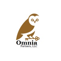 Omnia Partners LLC logo - Similar company to Ncpa, An Omnia Partners Company
