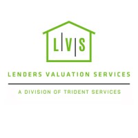 Lenders Valuation Services