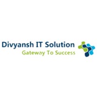 Divyansh IT solution logo - Similar company to Skillbhai