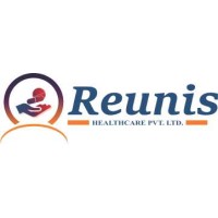 Reunis Healthcare Pvt Ltd logo - Similar company to Cleanflo Water Technologies