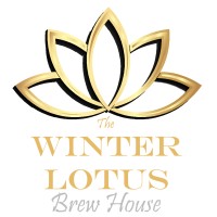 The Winter Lotus Brew House logo - Similar company to Burnley Brewing