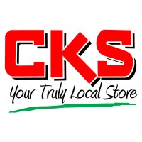 CKS Group logo - Similar company to Servay Hypermarket