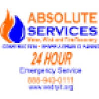 ABSOLUTE SERVICE