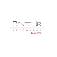 BENTO JR ADVOCACIA EMPRESARIAL logo - Similar company to Carvalho & Cavalheiro