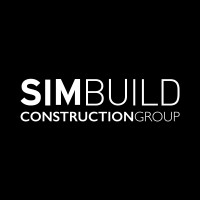 Simbuild Construction Group logo - Similar company to Mathcon Australia