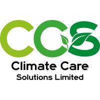 Climate Care Solutions Ltd logo - Similar company to Green Technology Solutions (Suffolk) Ltd
