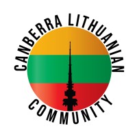Canberra Lithuanian Community Association logo - Similar company to Zipasgo