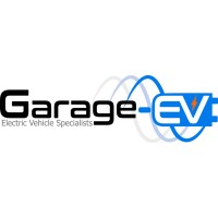Garage-EV logo - Similar company to Mechatechspace Ltd