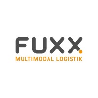 FUXX Multimodal Logistik GmbH logo - Similar company to Railmybox