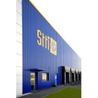 STTI Transport logo - Similar company to Sinfin™