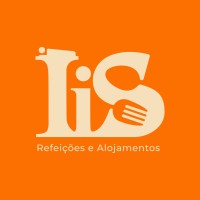 Lis Refeições e Alojamentos logo - Similar company to A Caseira - Gestão De Alojamentos Locais