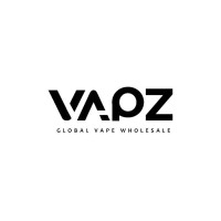 Vapz Global Vape Wholesale logo - Similar company to Rays Vapestore