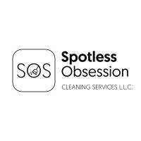 Spotless Obsession Cleaning Services logo - Similar company to Bloomspace Realty