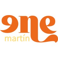 enebralmartin.com logo - Similar company to Tickex Live By Starlite