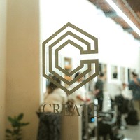 Create Barbershop Pasadena logo - Similar company to Chop Barbershop