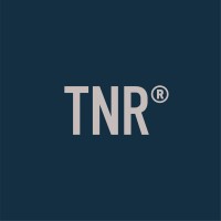 TNR logo - Similar company to Inquire Studio