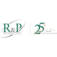 Reliability & Performance Technologies ( R&P ) logo - Similar company to Idt