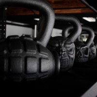 Storm MMA and Training Center logo - Similar company to Steel Mma And Fitness, Llc