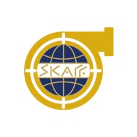 SKAFF EQUIPMENT INC. logo - Similar company to Pars Alumin İran