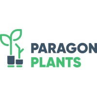 Paragon Plants logo - Similar company to Precision Pumping Systems