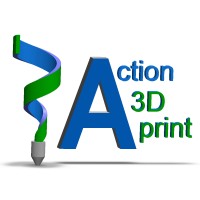 Action 3D Print