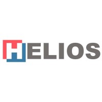 HELIOS logo - Similar company to Clapp Architectes