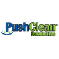 PUSH CLEAN US,LLC logo - Similar company to Roseaura