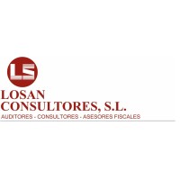 GRUPO LOSAN logo - Similar company to Pinasa