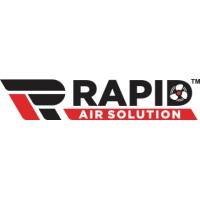 Rapid Air Solution logo - Similar company to Eunoia Invito