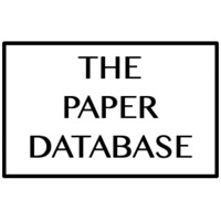 The Paper Database
