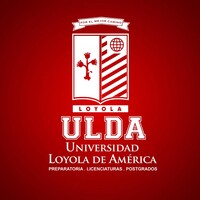 Universidad Loyola de América logo - Similar company to Universidad Internacional Uninter