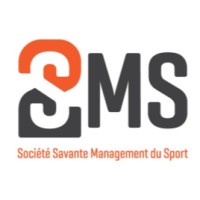 Société Savante de Management du Sport (S2MS) logo - Similar company to Conférence Des Directeurs Et Directrices En Staps (C3D Staps)