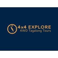 4x4 Explore logo - Similar company to 4X4 Dna