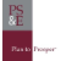 PS&E LLC Plan to Prosper logo - Similar company to Ultrafab Inc.